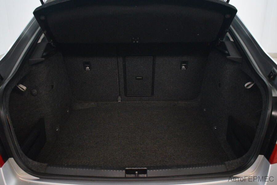 Фото SKODA Octavia III с пробегом | №11 Фото SKODA Octavia III с пробегом | №11