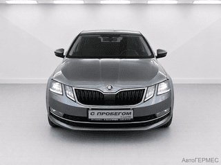 Фото SKODA Octavia III Рестайлинг с пробегом Фото SKODA Octavia III Рестайлинг с пробегом