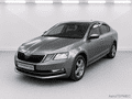 Фото SKODA Octavia III Рестайлинг с пробегом | №1
