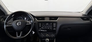 Фото SKODA Octavia III с пробегом Фото SKODA Octavia III с пробегом