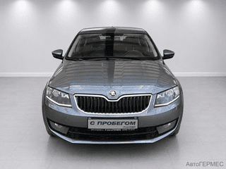 Фото SKODA Octavia III с пробегом Фото SKODA Octavia III с пробегом