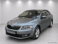 Фото SKODA Octavia III с пробегом | №1 Фото SKODA Octavia III с пробегом | №1