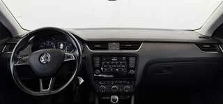 Фото SKODA Octavia III с пробегом Фото SKODA Octavia III с пробегом