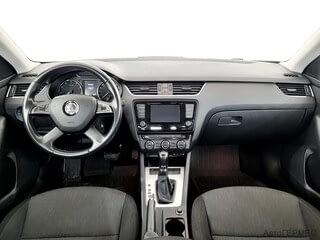 Фото SKODA Octavia III с пробегом Фото SKODA Octavia III с пробегом