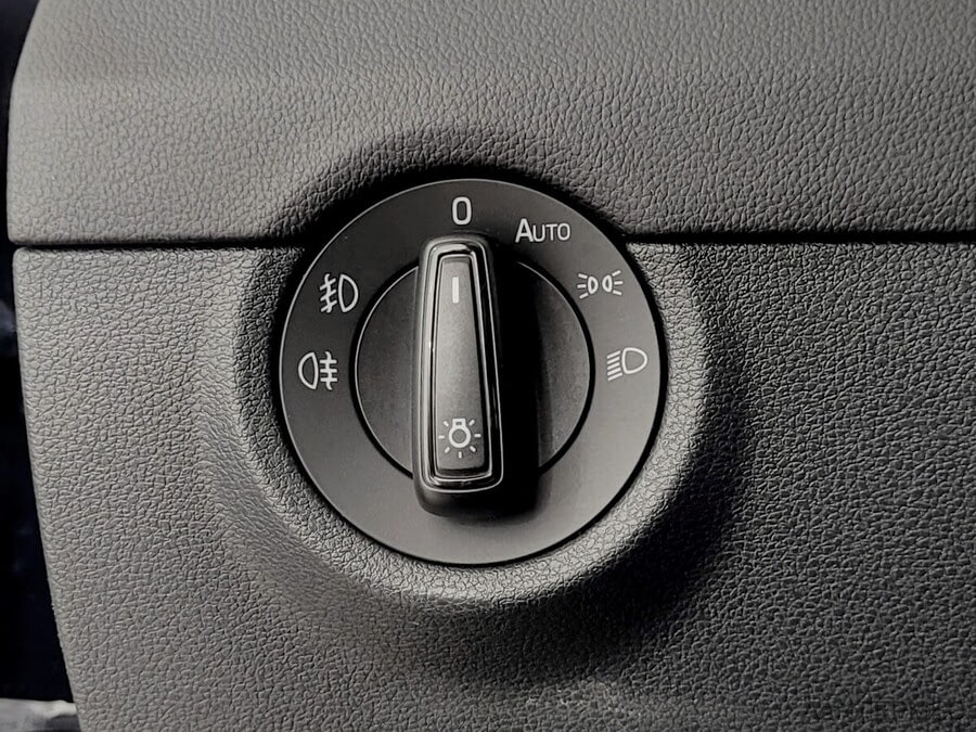 Фото SKODA Octavia III с пробегом | №8 Фото SKODA Octavia III с пробегом | №8