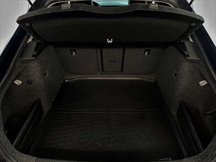 Фото SKODA Octavia III с пробегом | №11 Фото SKODA Octavia III с пробегом | №11