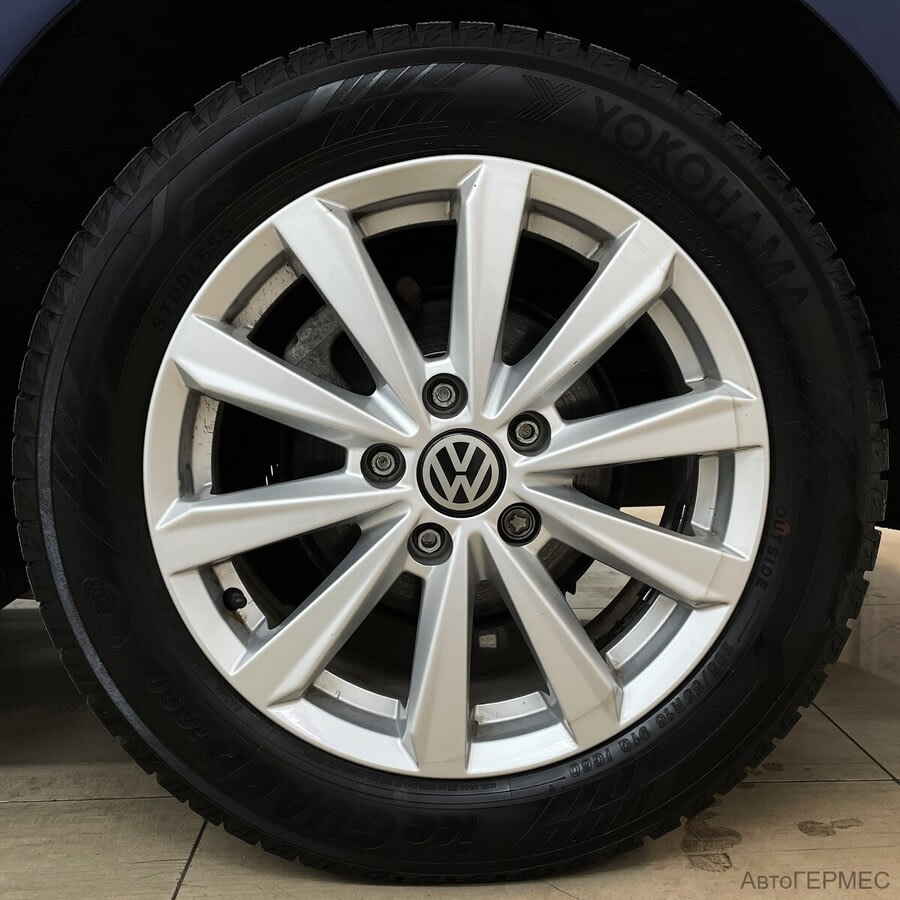 Фото SKODA Octavia III с пробегом | №13 Фото SKODA Octavia III с пробегом | №13