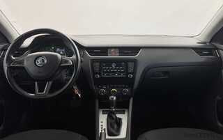 Фото SKODA Octavia III с пробегом Фото SKODA Octavia III с пробегом