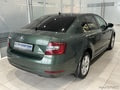 Фото SKODA Octavia III Рестайлинг с пробегом | №4 Фото SKODA Octavia III Рестайлинг с пробегом | №4