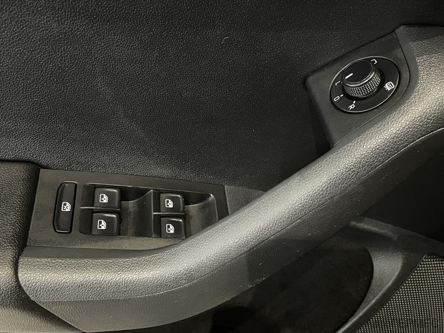 Фото SKODA Octavia III Рестайлинг с пробегом | №9 Фото SKODA Octavia III Рестайлинг с пробегом | №9