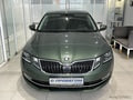 Фото SKODA Octavia III Рестайлинг с пробегом | №2 Фото SKODA Octavia III Рестайлинг с пробегом | №2