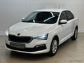 Фото SKODA Rapid II с пробегом | №1