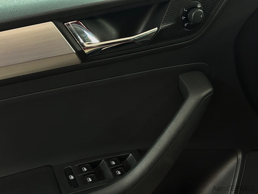 Фото SKODA Rapid II с пробегом | №9