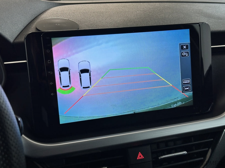 Фото SKODA Rapid II с пробегом | №8