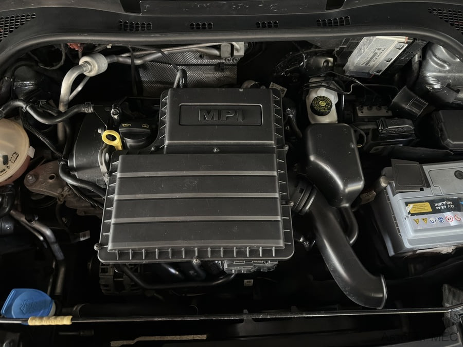 Фото SKODA Rapid II с пробегом | №17