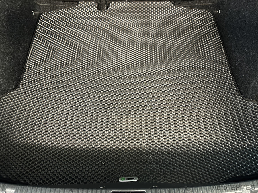 Фото SKODA Rapid II с пробегом | №16