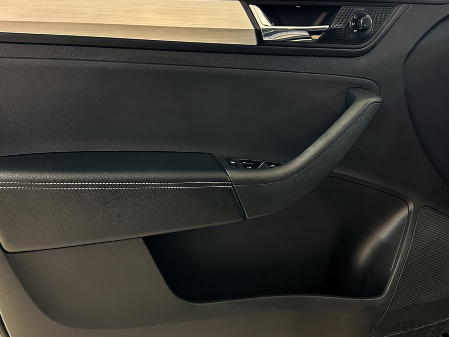 Фото SKODA Rapid II с пробегом | №13