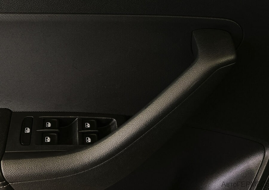 Фото SKODA Rapid II с пробегом | №11 Фото SKODA Rapid II с пробегом | №11