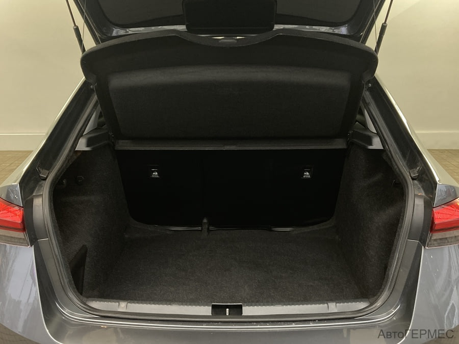 Фото SKODA Rapid II с пробегом | №14 Фото SKODA Rapid II с пробегом | №14