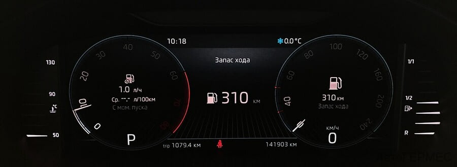 Фото SKODA Rapid II с пробегом | №6 Фото SKODA Rapid II с пробегом | №6