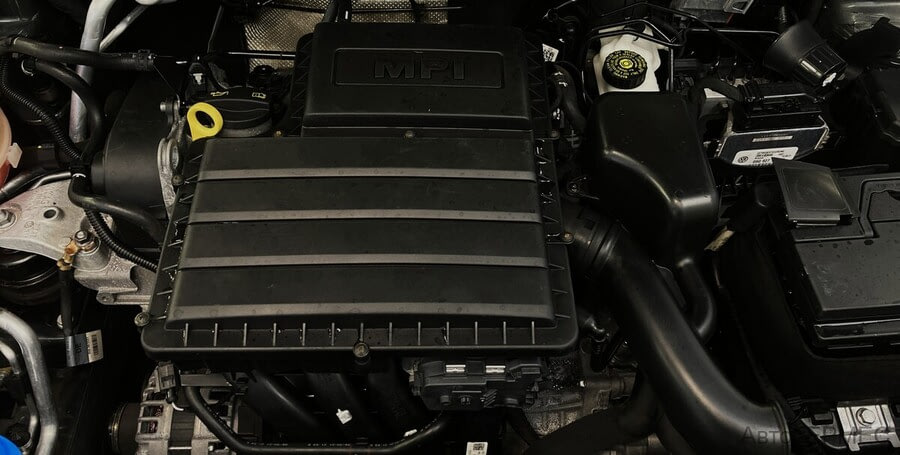 Фото SKODA Rapid II с пробегом | №15 Фото SKODA Rapid II с пробегом | №15