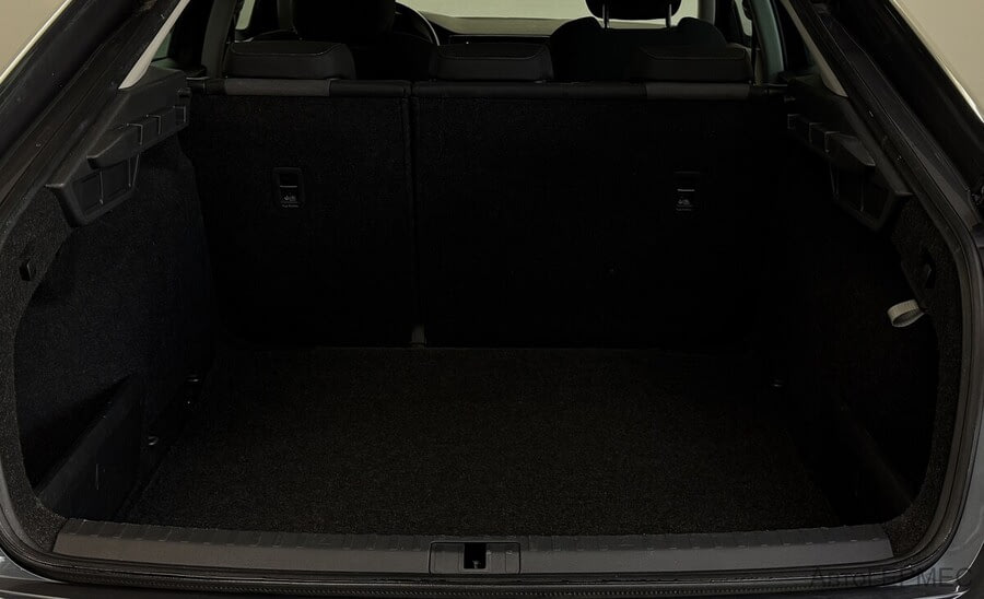 Фото SKODA Octavia IV с пробегом | №14