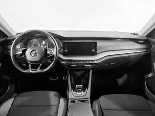 Фото SKODA Octavia IV с пробегом Фото SKODA Octavia IV с пробегом