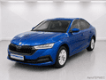 Фото SKODA Octavia IV с пробегом | №1 Фото SKODA Octavia IV с пробегом | №1