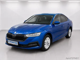 Фото SKODA Octavia IV с пробегом Фото SKODA Octavia IV с пробегом