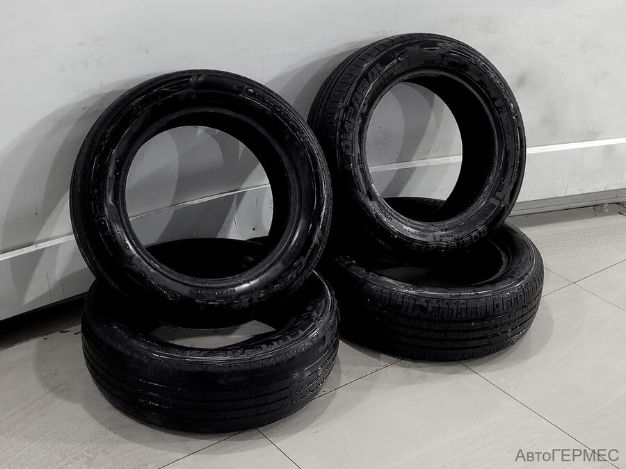 Фото SKODA Octavia IV с пробегом | №16 Фото SKODA Octavia IV с пробегом | №16