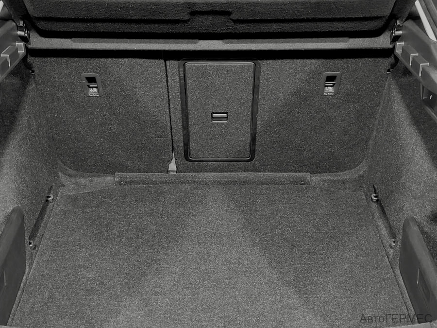 Фото SKODA Octavia IV с пробегом | №13 Фото SKODA Octavia IV с пробегом | №13