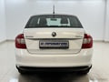 Фото SKODA Rapid I с пробегом | №3 Фото SKODA Rapid I с пробегом | №3