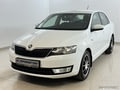 Фото SKODA Rapid I с пробегом | №1 Фото SKODA Rapid I с пробегом | №1