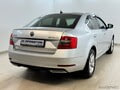 Фото SKODA Octavia III Рестайлинг с пробегом | №4 Фото SKODA Octavia III Рестайлинг с пробегом | №4