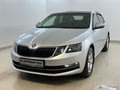 Фото SKODA Octavia III Рестайлинг с пробегом | №1 Фото SKODA Octavia III Рестайлинг с пробегом | №1