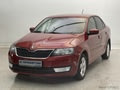 Фото SKODA Rapid I с пробегом | №1 Фото SKODA Rapid I с пробегом | №1