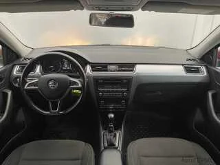 Фото SKODA Rapid I с пробегом Фото SKODA Rapid I с пробегом
