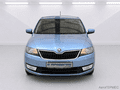 Фото SKODA Rapid I с пробегом | №2