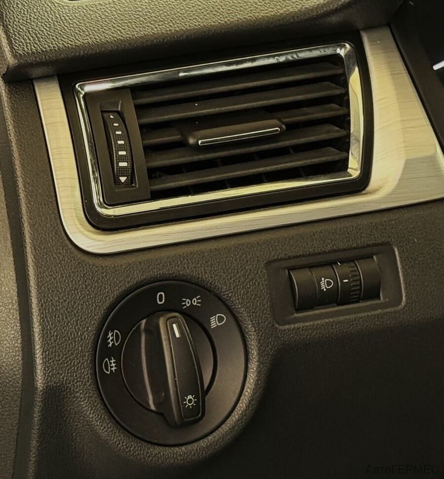 Фото SKODA Rapid I с пробегом | №8