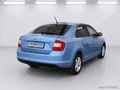 Фото SKODA Rapid I с пробегом | №4