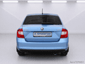 Фото SKODA Rapid I с пробегом | №3