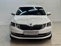 Фото SKODA Octavia III Рестайлинг с пробегом | №2