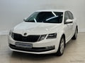 Фото SKODA Octavia III Рестайлинг с пробегом | №1