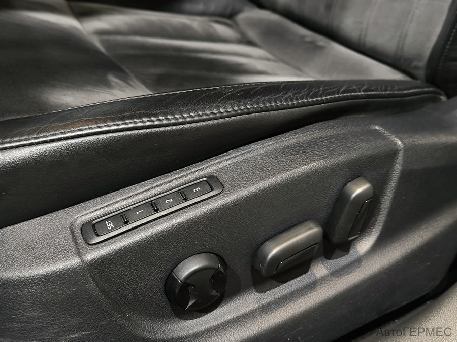 Фото SKODA Octavia III Рестайлинг с пробегом | №9 Фото SKODA Octavia III Рестайлинг с пробегом | №9