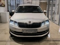 Фото SKODA Octavia III Рестайлинг с пробегом | №2 Фото SKODA Octavia III Рестайлинг с пробегом | №2