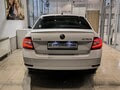 Фото SKODA Octavia III Рестайлинг с пробегом | №3 Фото SKODA Octavia III Рестайлинг с пробегом | №3