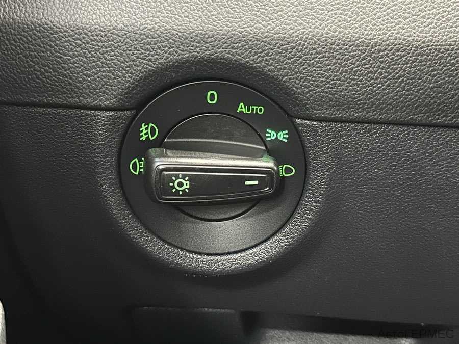 Фото SKODA Octavia III с пробегом | №10 Фото SKODA Octavia III с пробегом | №10