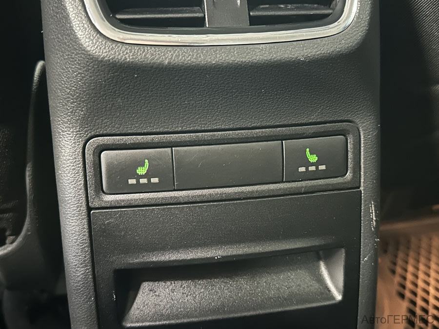 Фото SKODA Octavia III с пробегом | №11 Фото SKODA Octavia III с пробегом | №11