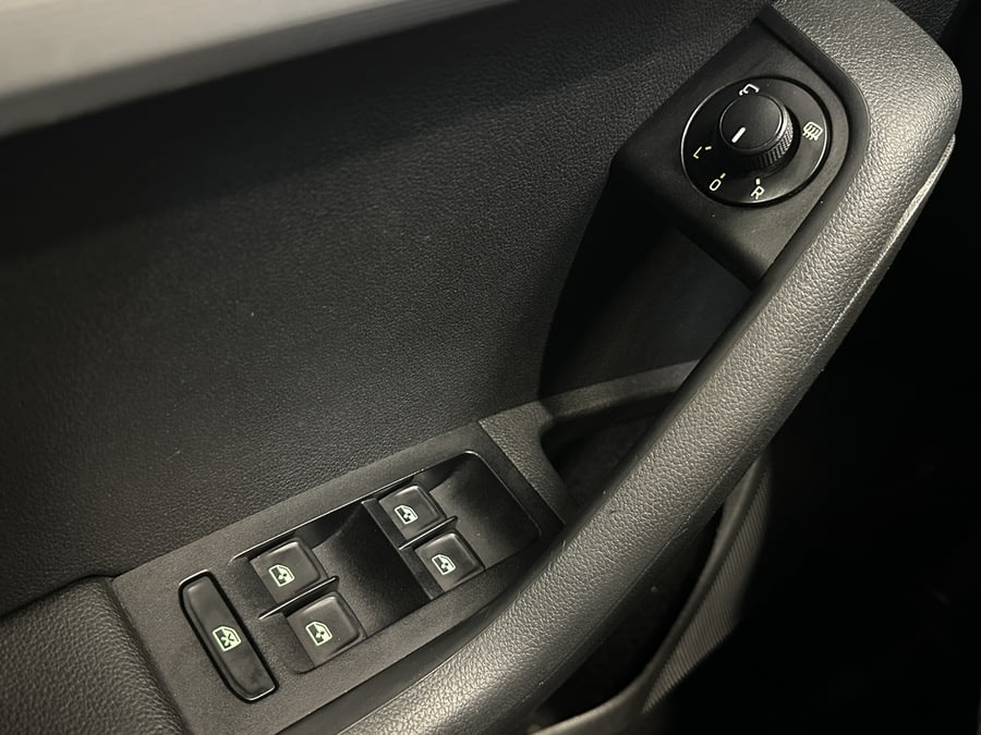 Фото SKODA Octavia III с пробегом | №9 Фото SKODA Octavia III с пробегом | №9