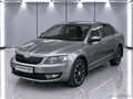 Фото SKODA Octavia III с пробегом | №1 Фото SKODA Octavia III с пробегом | №1